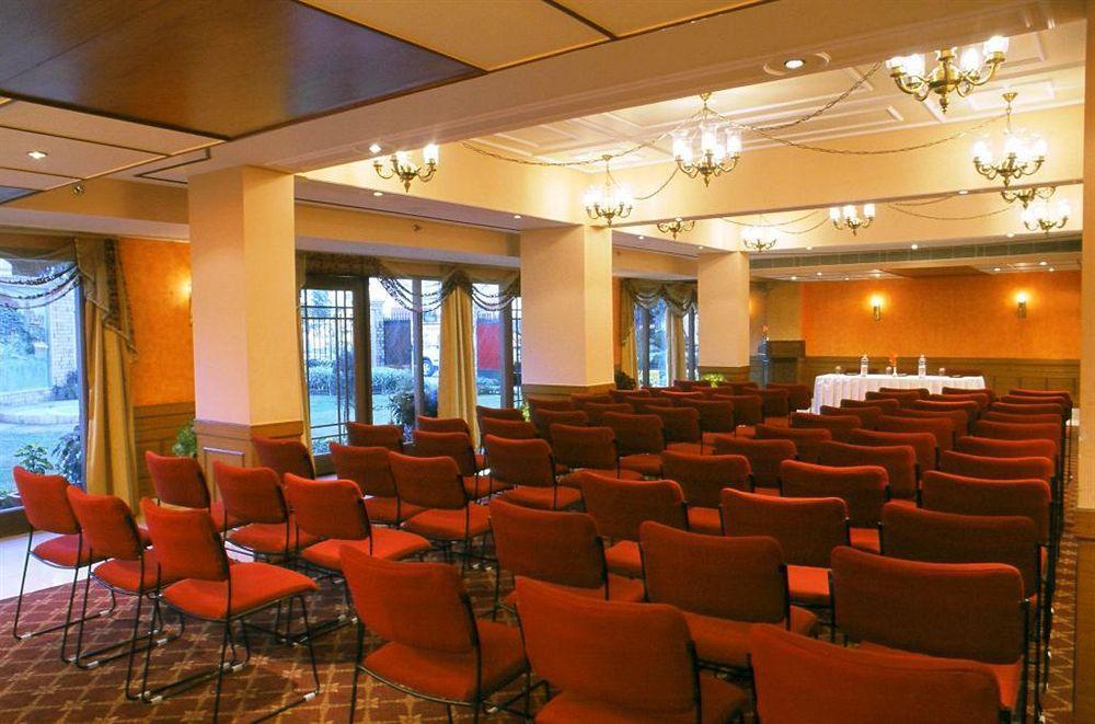 Country Inn & Suites Haridwār Faciliteter billede